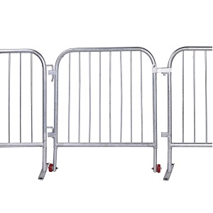 CrowdMaster Barrier Pedestrian Gate - 38"